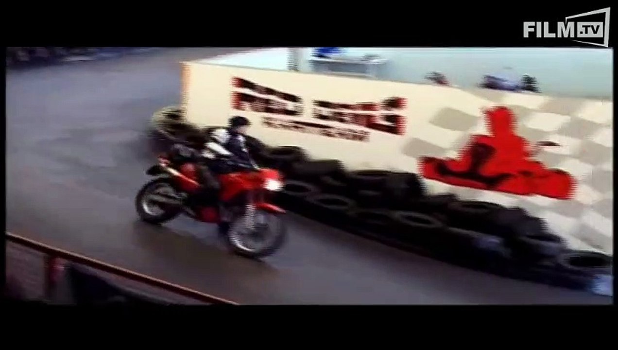 Engel Mit Schmutzigen Flügeln Film Trailer Deutsch German (2010)