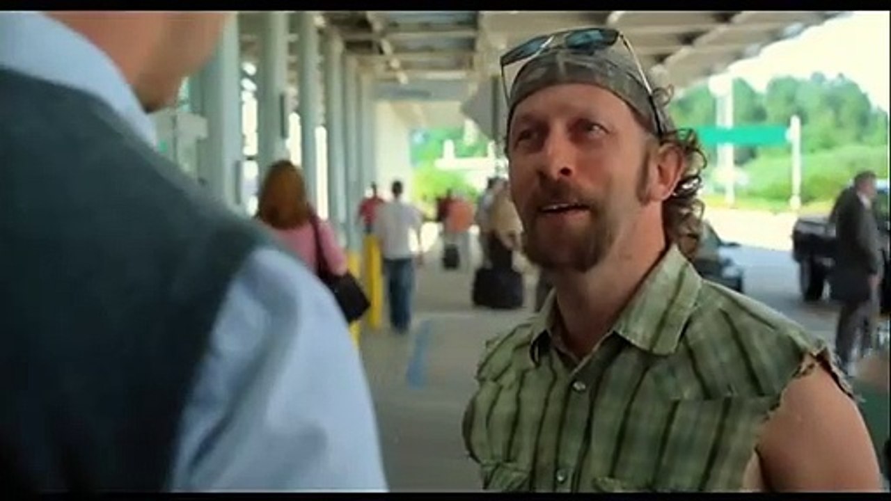 Leaves Of Grass Film Trailer (2010)