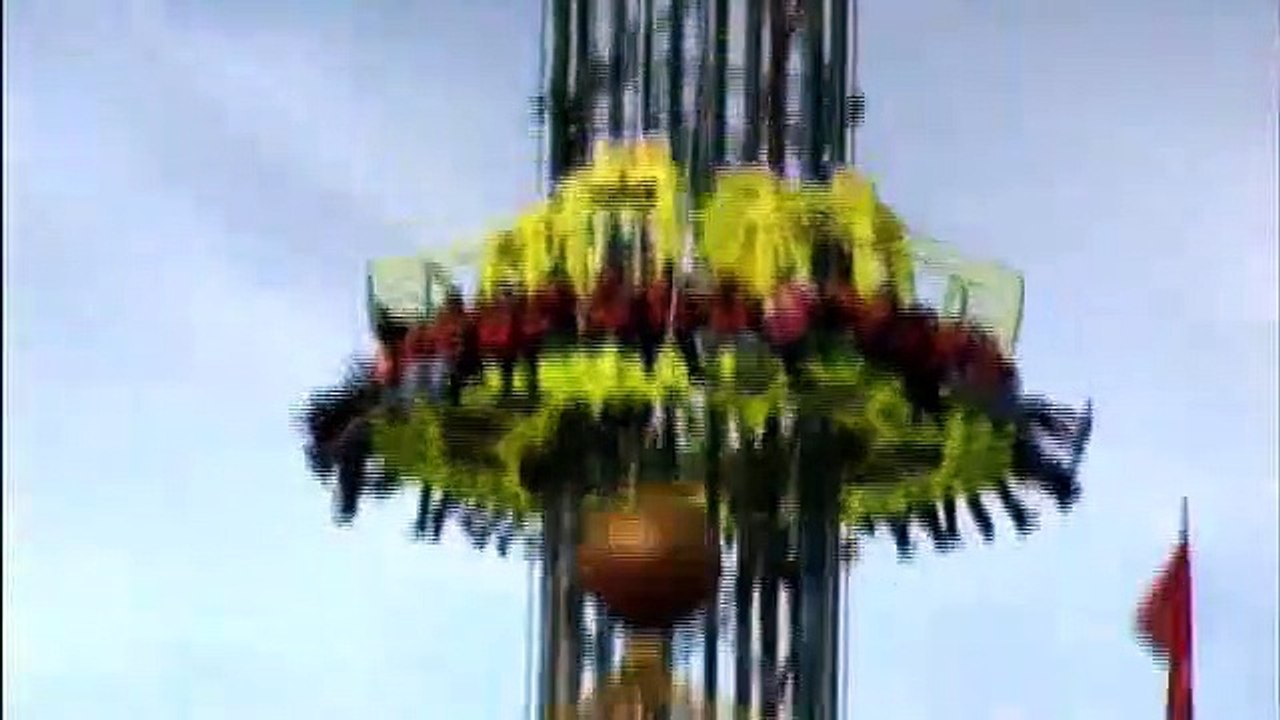 Wiegenlieder film trailer (2010)