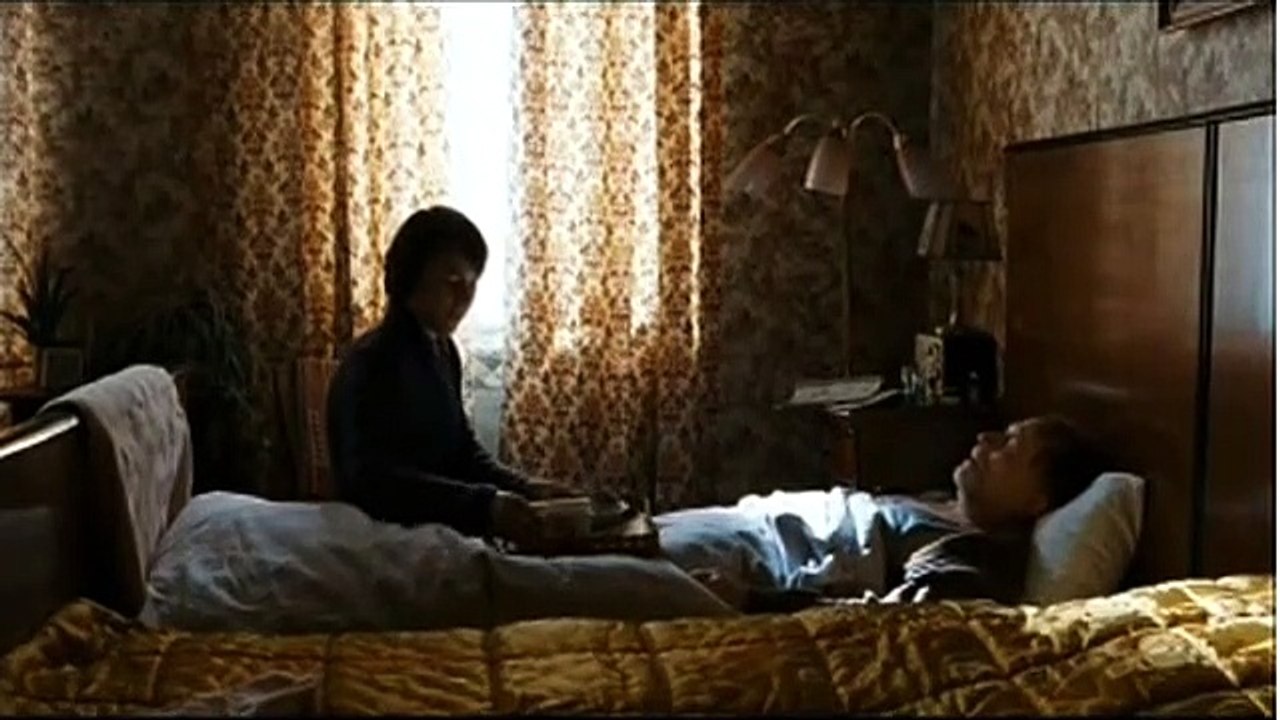 Boxhagener Platz Film Trailer (2010)