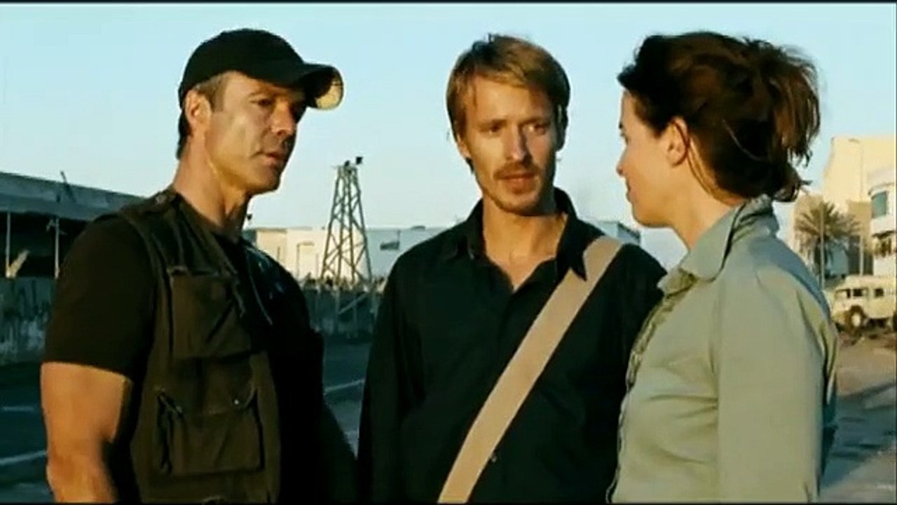 Waffenstillstand Film Trailer (2010)