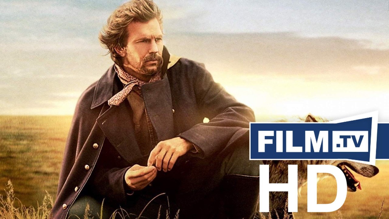 Der mit dem wolf tanzt trailer