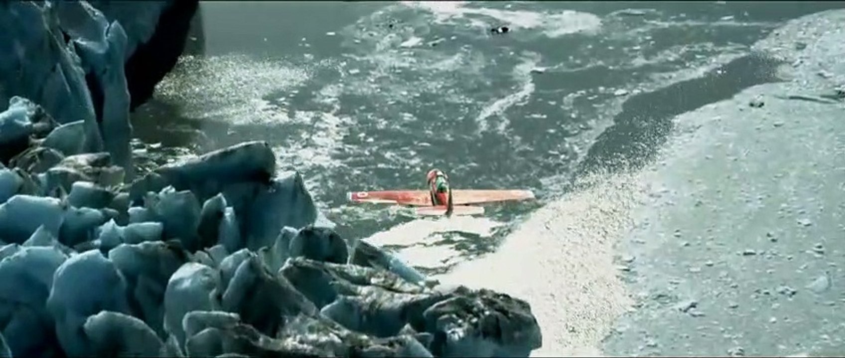 After Life Trailer (2010)