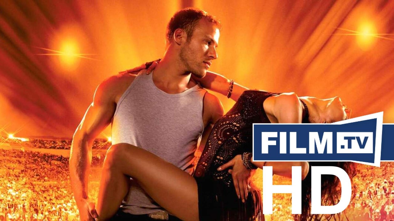 StreetDance 3D Trailer (2010)