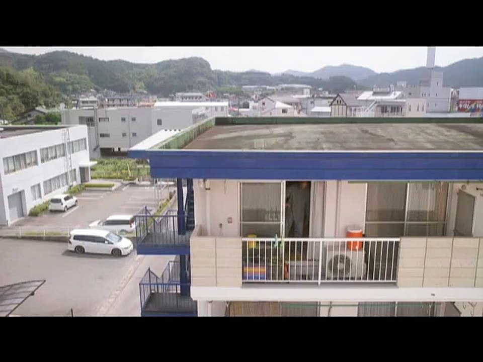 The harimaya bridge film trailer (2010)