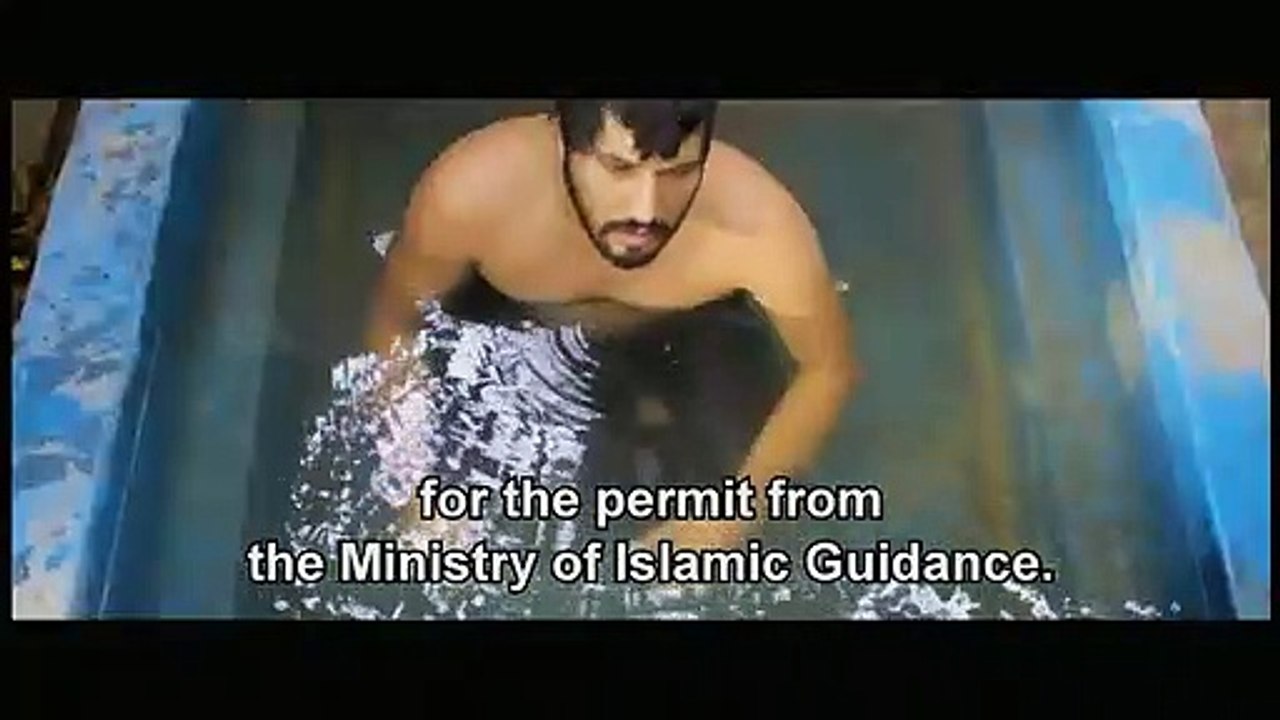 No one knows about persian cats film trailer (2010)