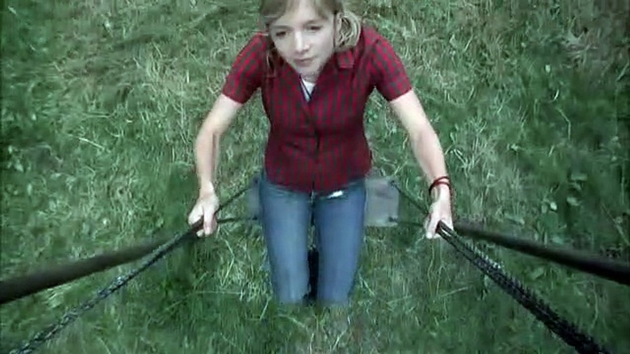 Black forest film trailer (2010)