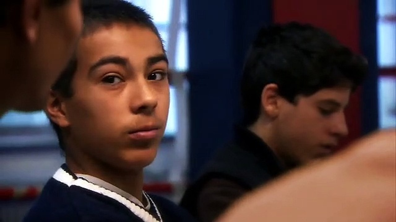 Friedensschlag Film Trailer (2010)