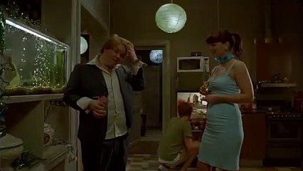 Fatso Film Trailer (2008)