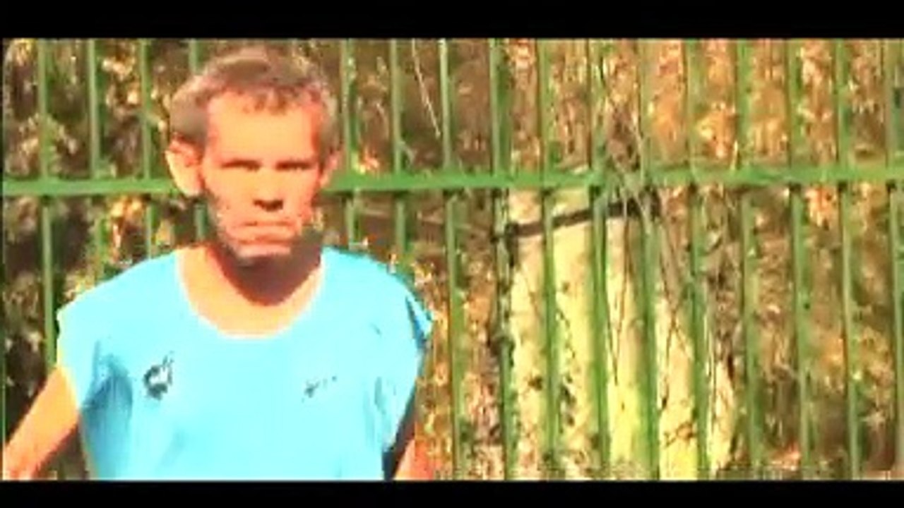 Kicking It Film Trailer (2008)