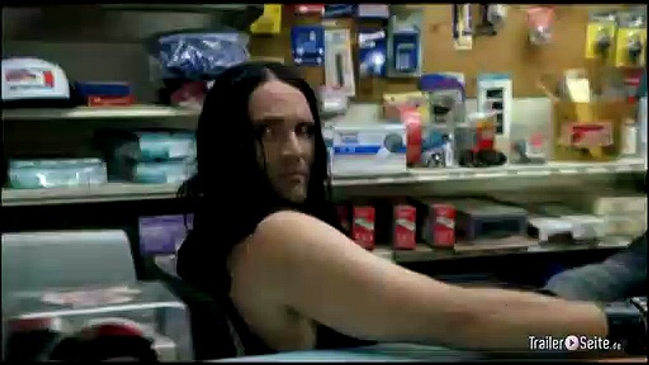 True Blood Serien Trailer - Staffel 1 (2010)