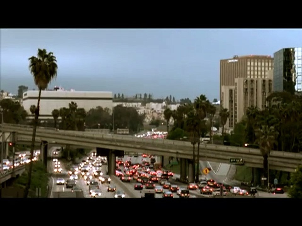 Dreamkiller Film Trailer (2010)