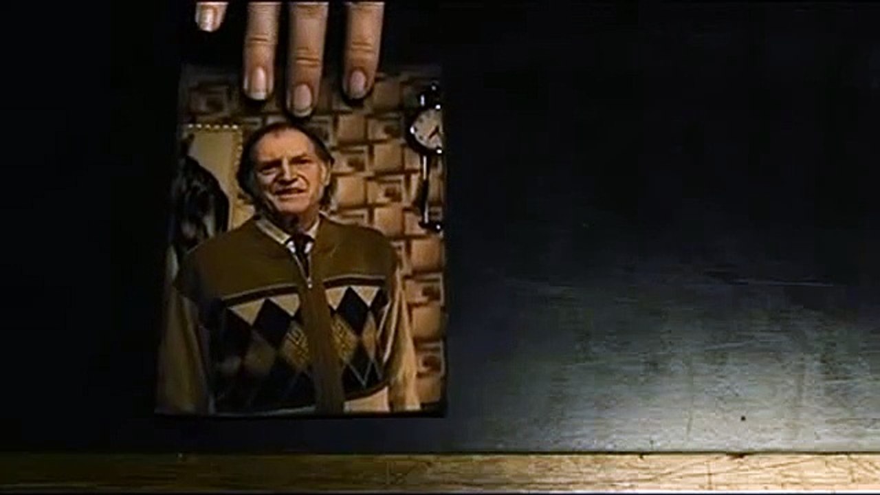 Harry Brown Film Trailer (2010)