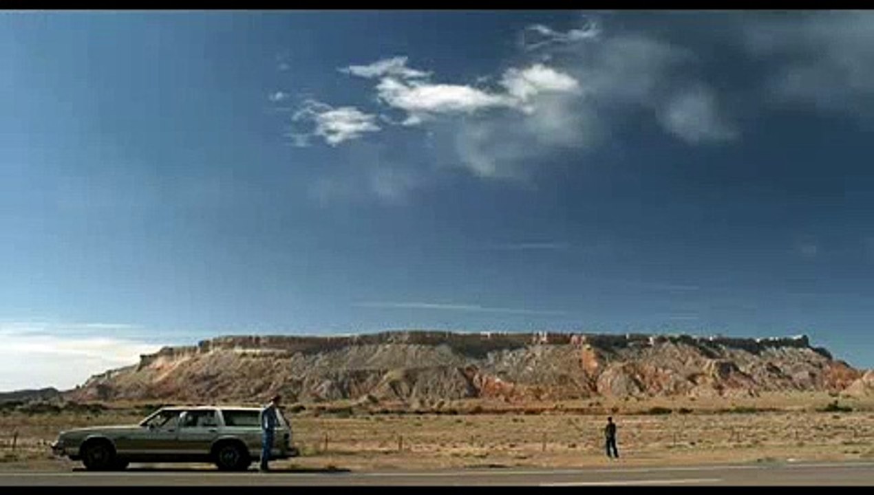 Easier With Practice Film Trailer (2010)