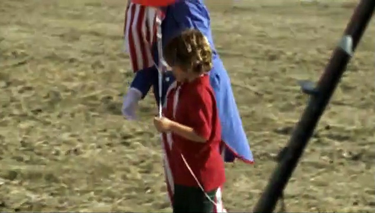 Stolen Film Trailer (2010)