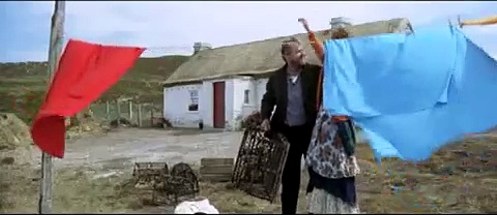 A shine of rainbows film trailer (2010)