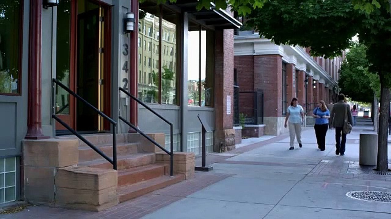 My Girlfriend\'s Boyfriend Film Trailer (2010)