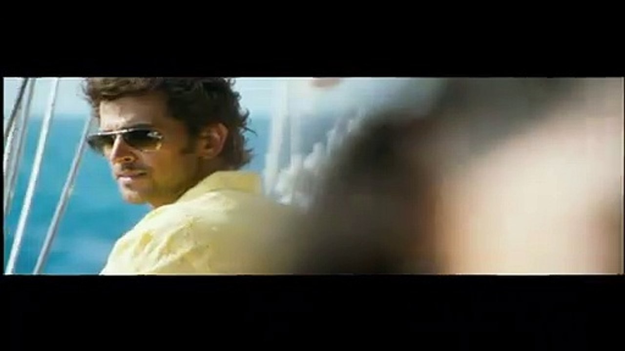 Kites - the remix film trailer (2010)