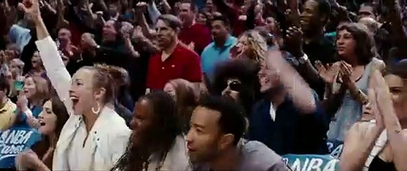 Just Wright Film Trailer (2010)