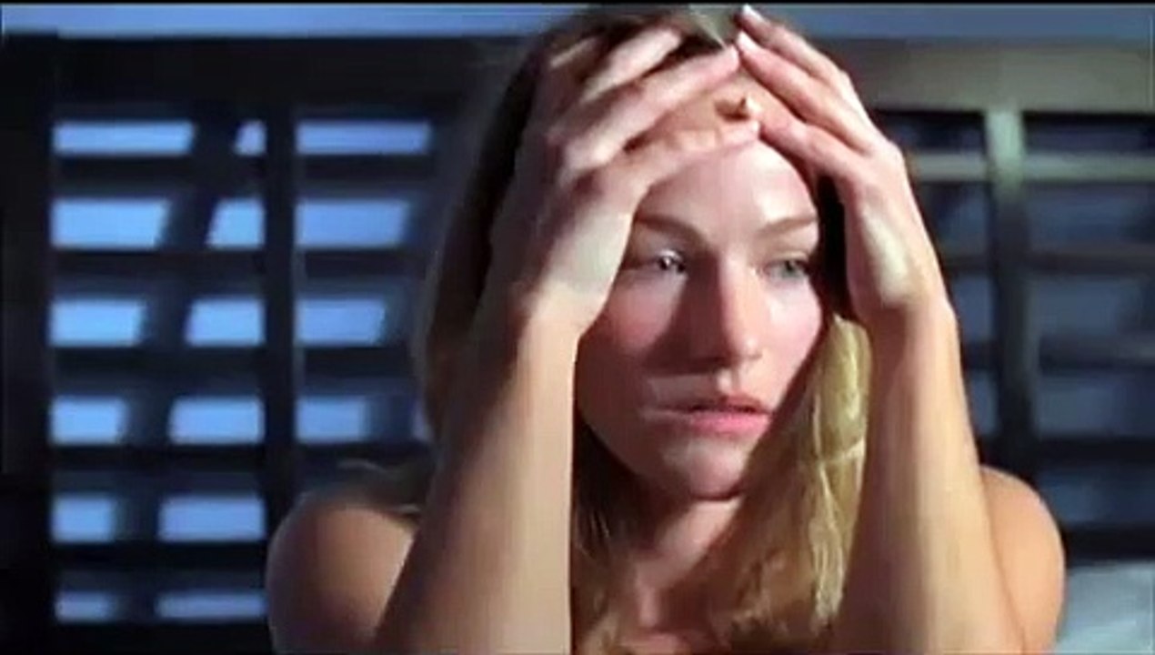 In My Sleep Film Trailer (2010)