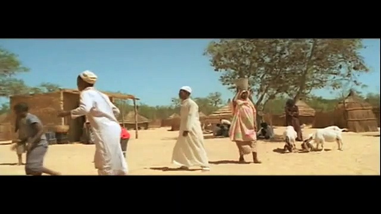 Darfur Trailer (2010)