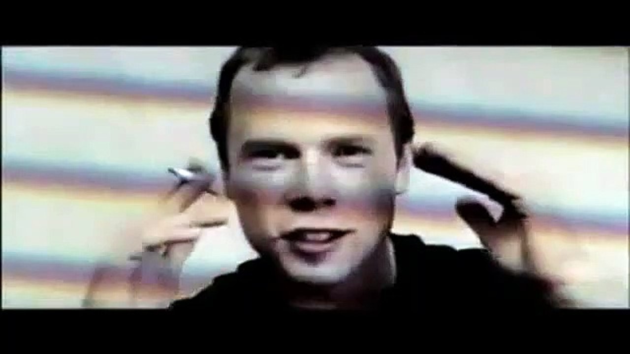 Rampage trailer (2010)