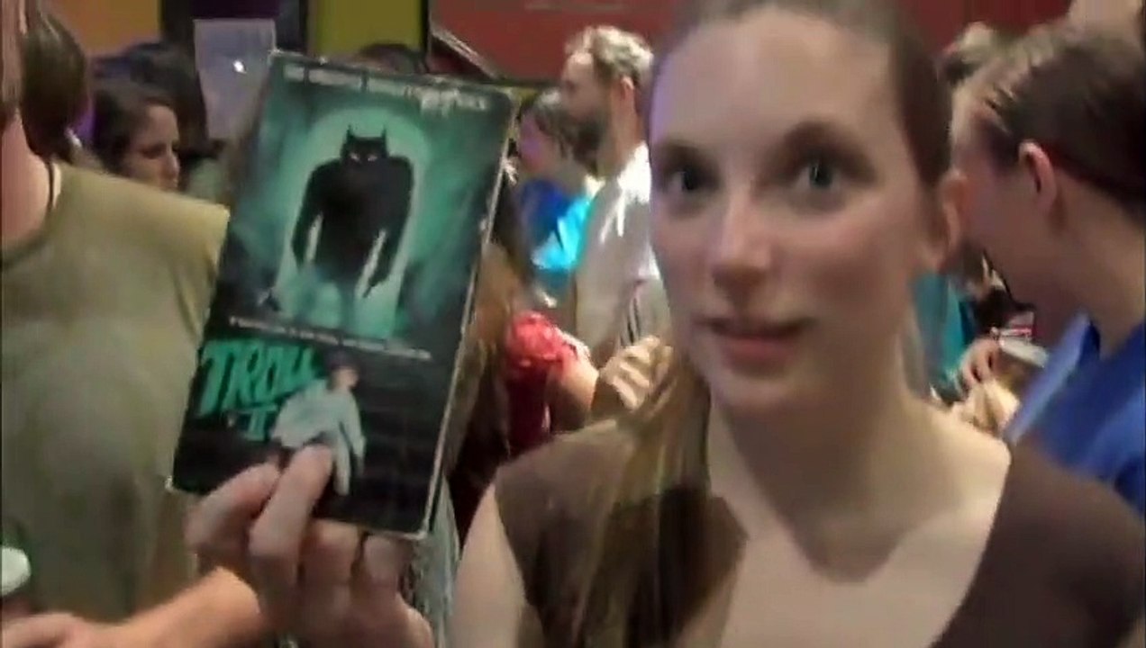 Best Worst Movie Film Trailer (2010)