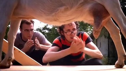 Artois The Goat Film Trailer (2010)