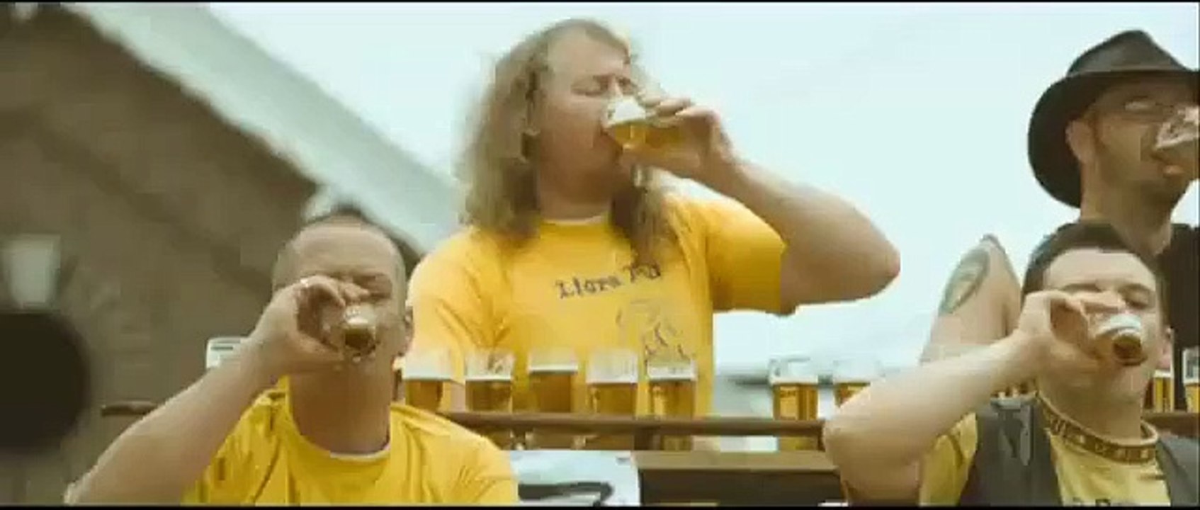 Die Beschissenheit Der Dinge Film Trailer (2010)