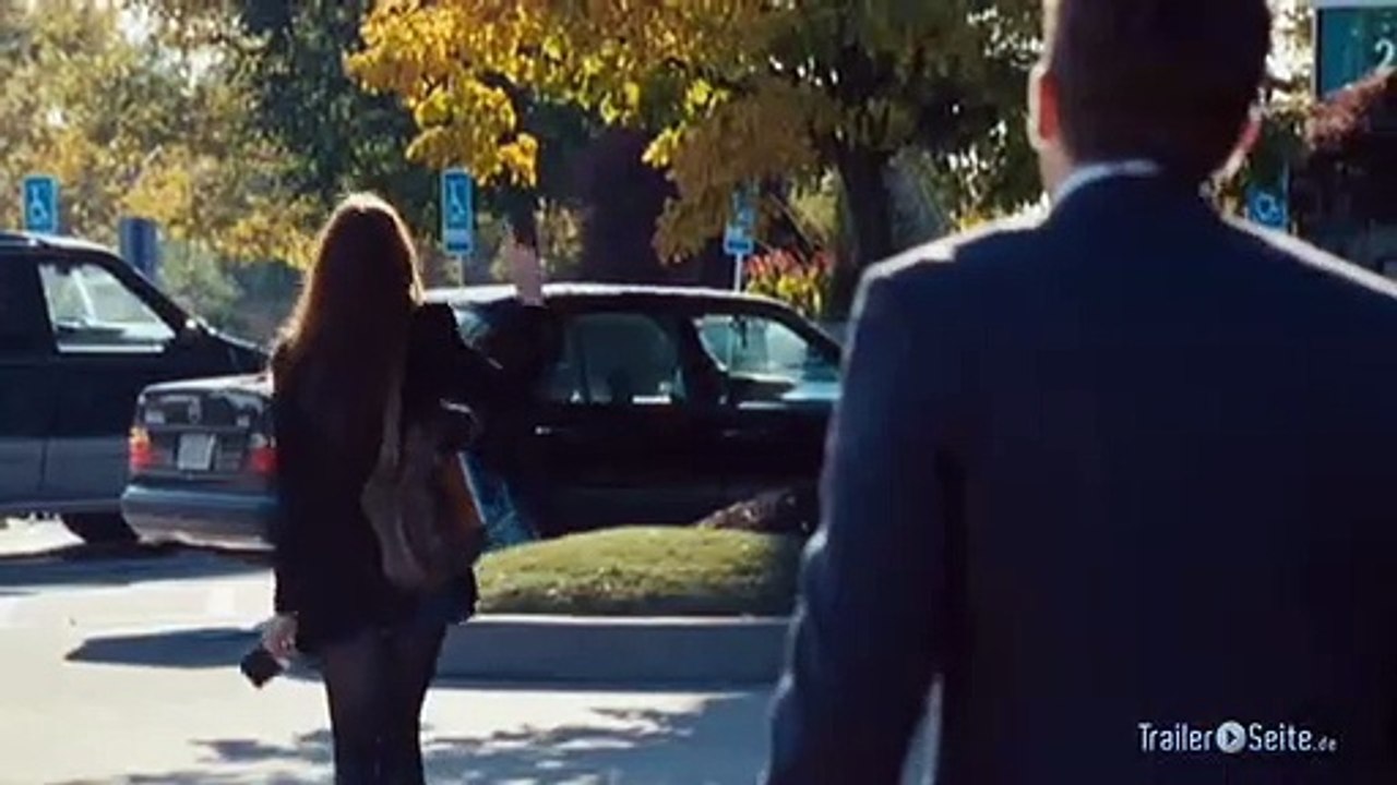 Love And Other Drugs - Trailer - Filmkritik (2011)