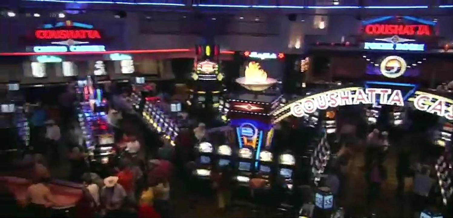 Casino Jack And The United States Of Money Film Trailer (2010)