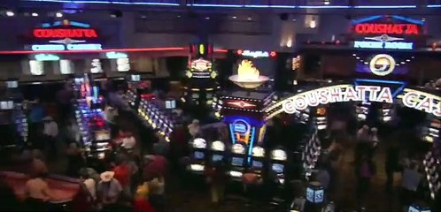 Casino Jack And The United States Of Money Film Trailer (2010)