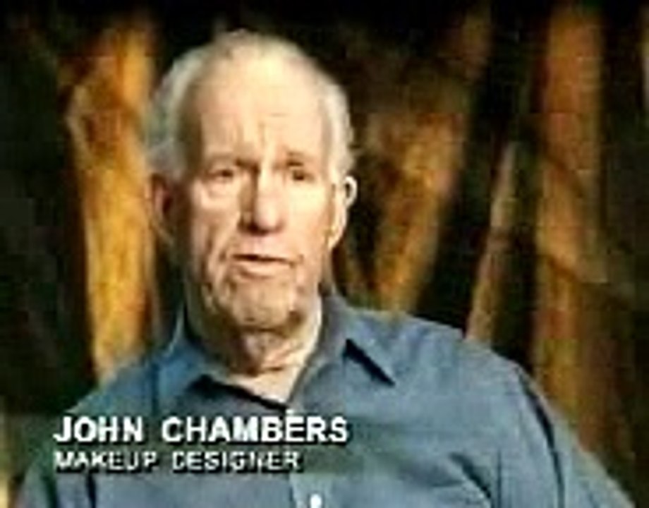 Planet Der Affen Film Trailer