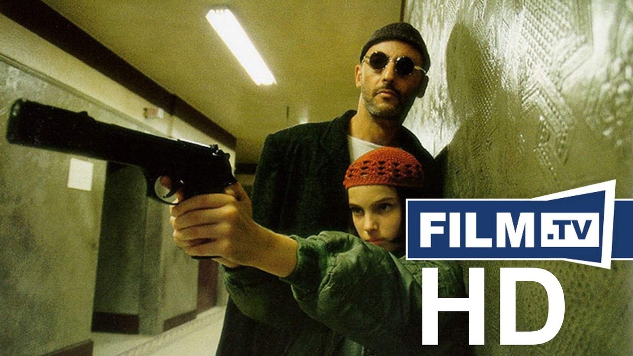 Leon - Der Profi Trailer 4