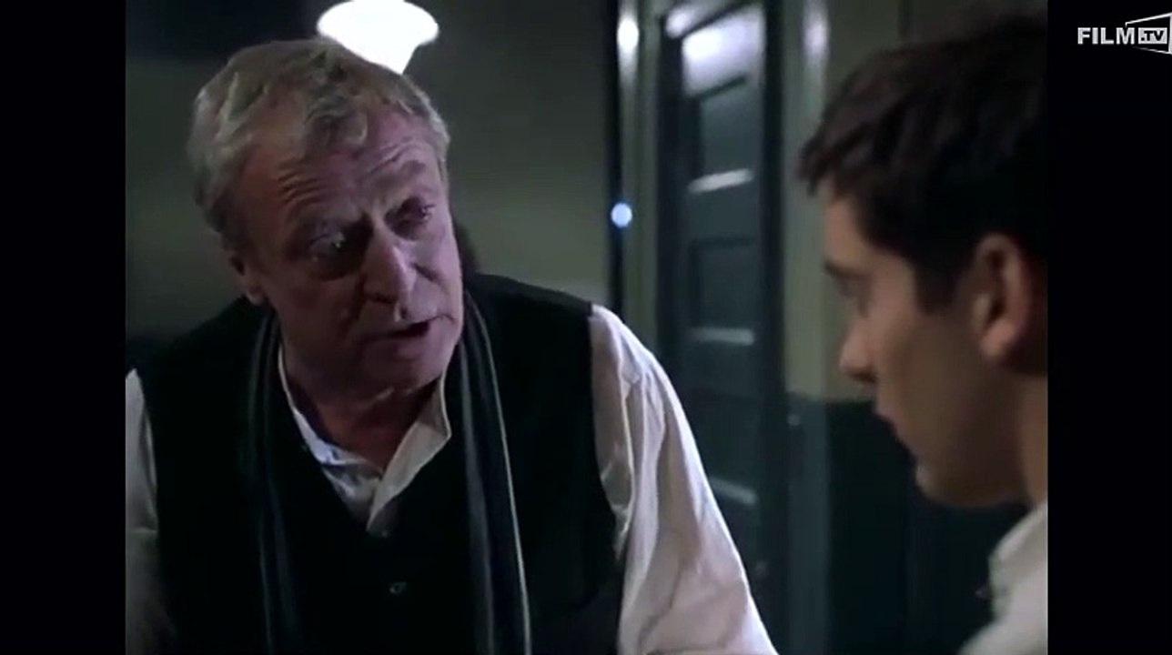 Gottes werk und teufels beitrag trailer 1