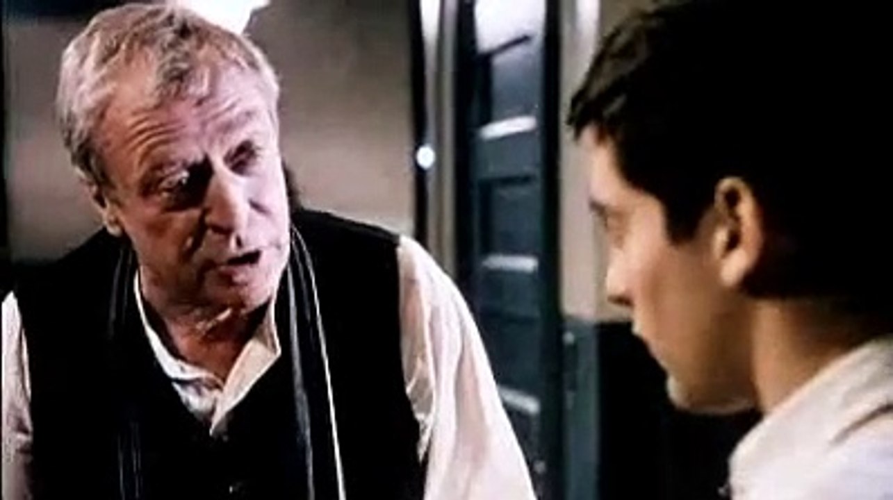 Gottes Werk Und Teufels Beitrag Trailer 2