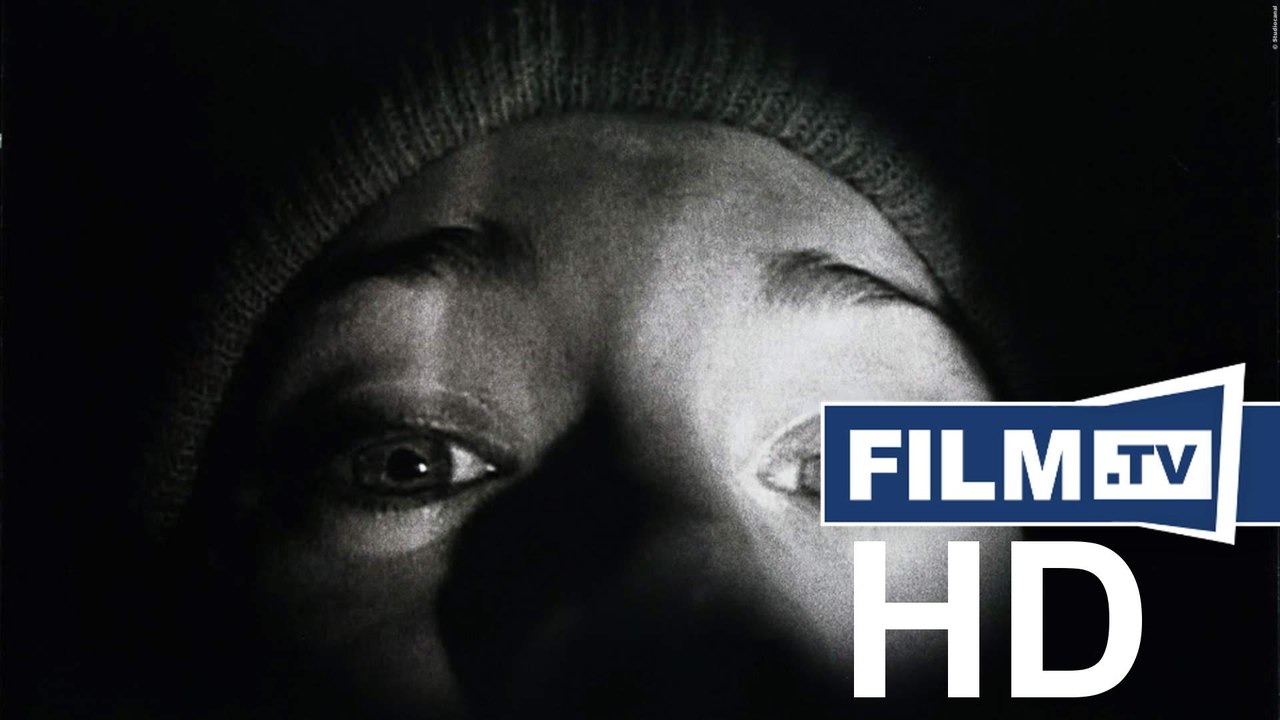 Blair Witch Project Trailer