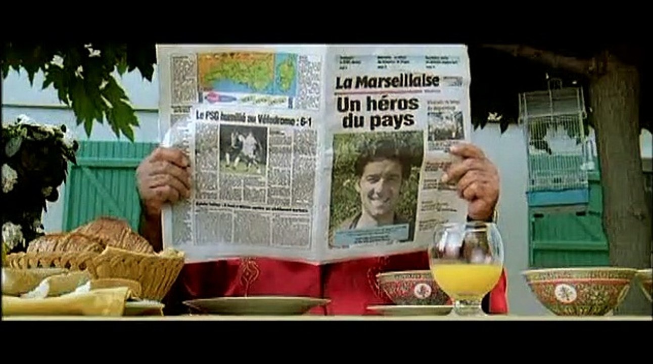 Payoff - Die Abrechnung Film Trailer