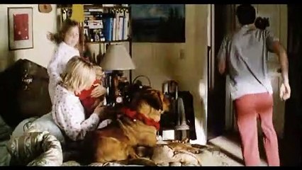 Family Man - Eine Himmlische Entscheidung Film Trailer