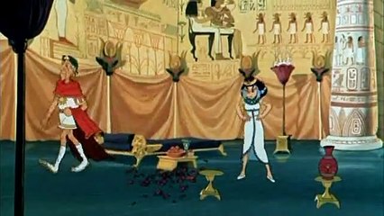 Asterix Und Kleopatra Film Trailer