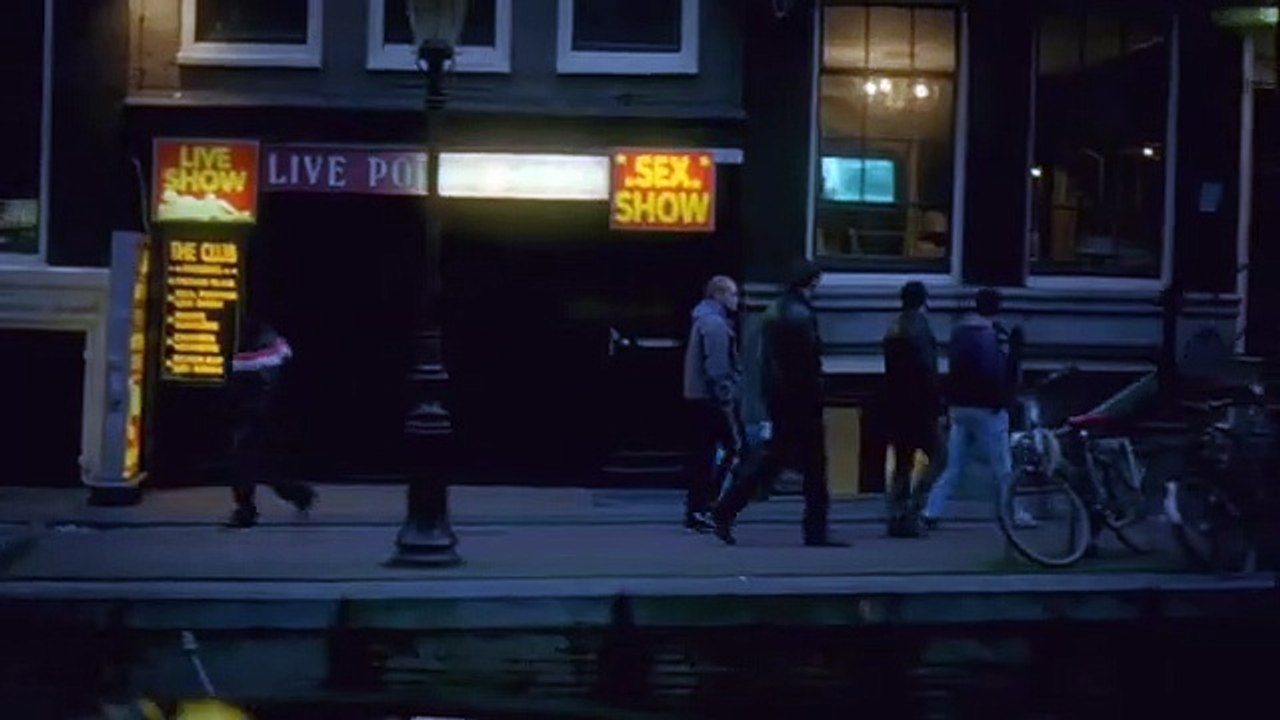 Holy Rollers Film Trailer (2010)