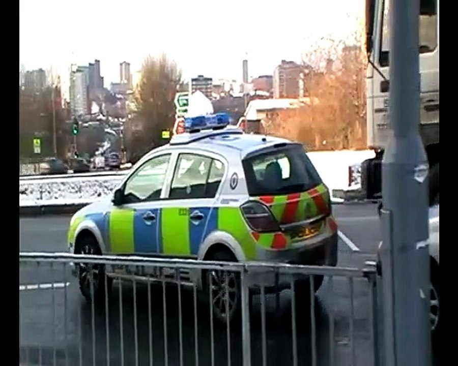 The oath film trailer (2010)