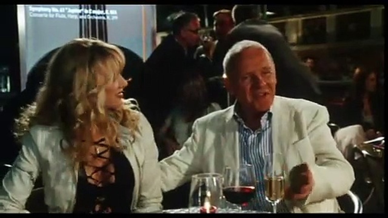 Ich Sehe Den Mann Deiner Träume Film Trailer (2010)