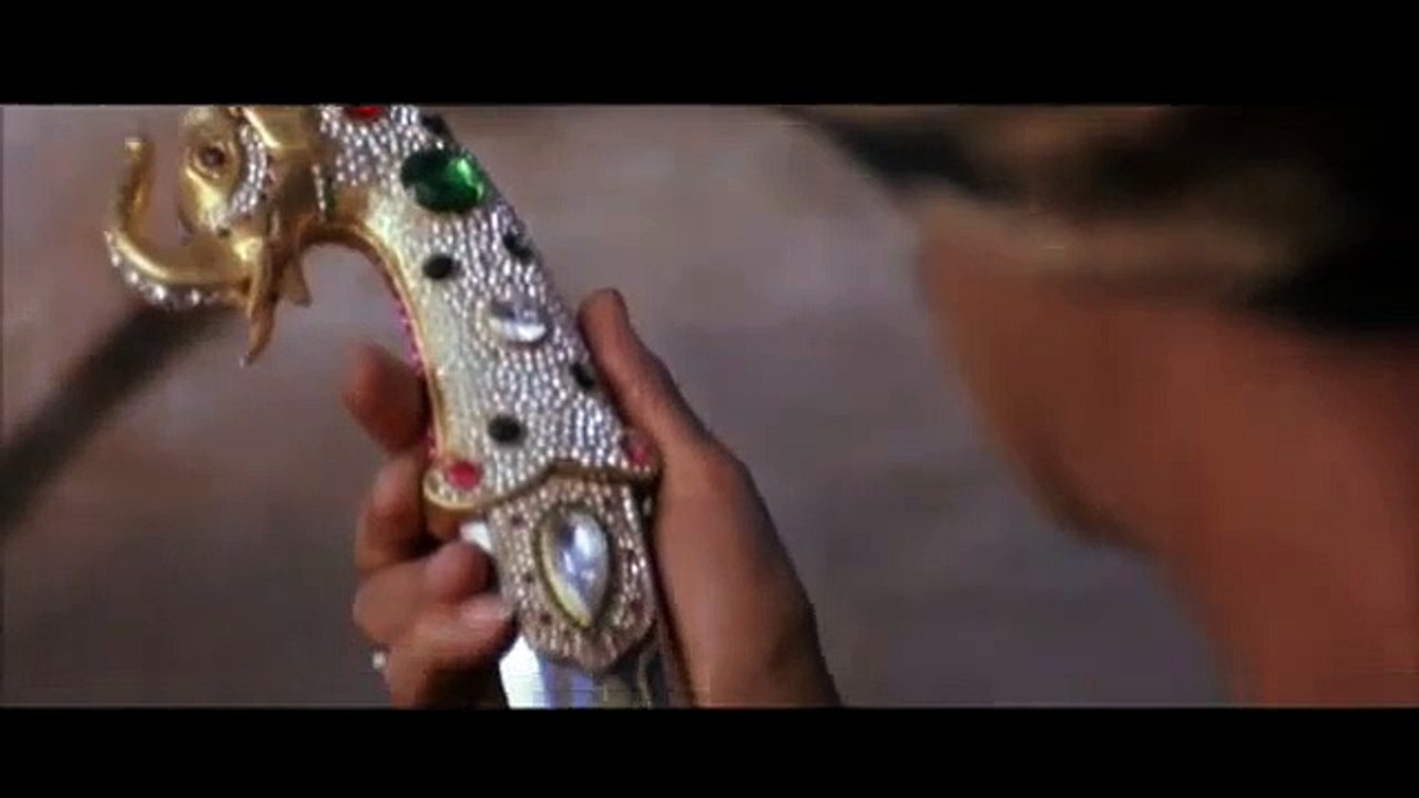 Das Dschungelbuch Film Trailer