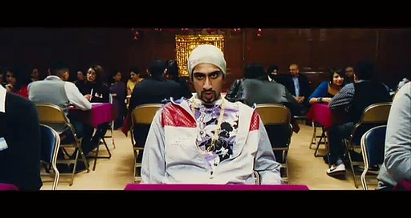 It\'s A Wonderful Afterlife Film Trailer (2010)