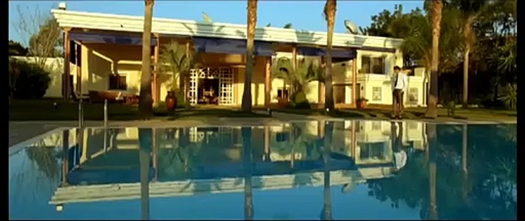 Secret Defense Film Trailer (2008)