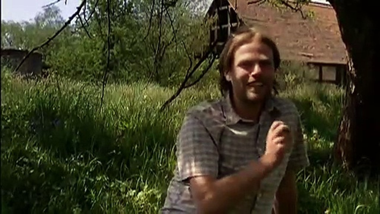 Träume Der Lausitz Film Trailer (2010)