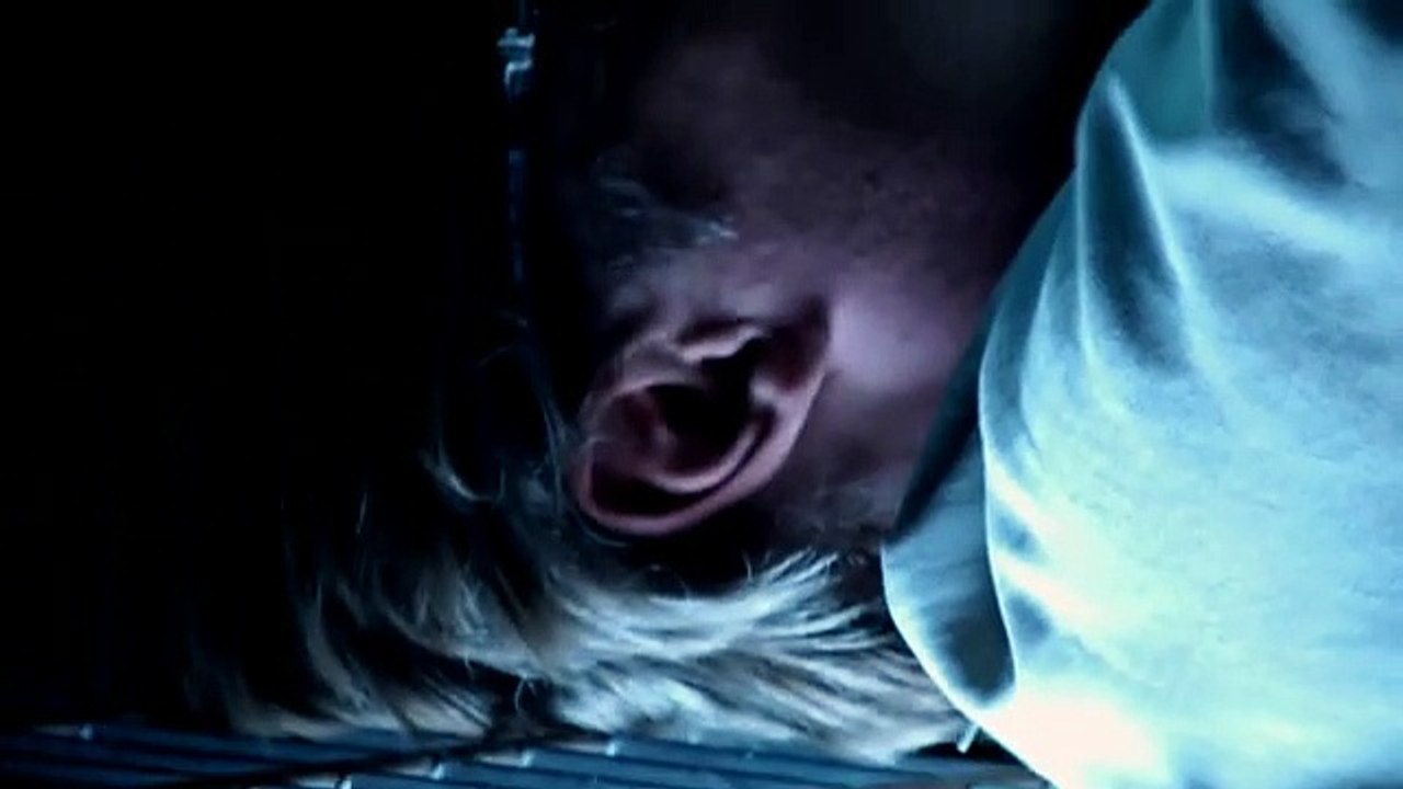 The scientist film trailer (2010)