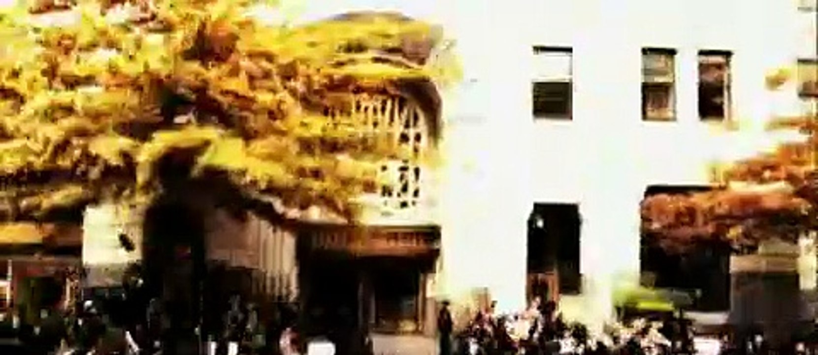 Fantastic 4 Film Trailer