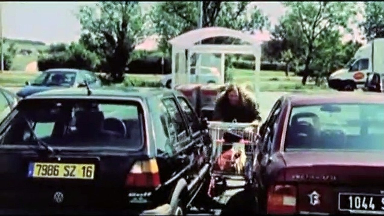 Mammuth film trailer (2010)